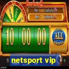 netsport vip